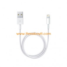 iPhone USB Cable For iPhone 5 (1M)
